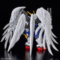 BANDAI MGSD WING GUNDAM ZERO EW - GT Hobby Store