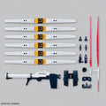 Bandai Option Parts Set Gunpla 19 (Fin Funnel) - GT Hobby Store