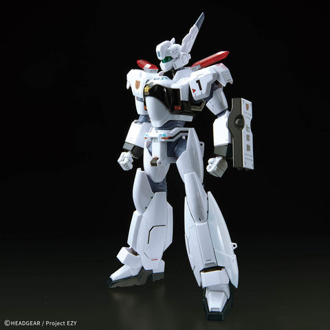 Bandai PATLABOR RG 1/48 AV-98Plus Ingram Plus - GT Hobby Store