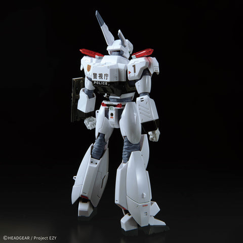 Bandai PATLABOR RG 1/48 AV-98Plus Ingram Plus - GT Hobby Store