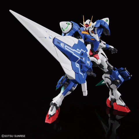 Bandai PG 1/60 00 Gundam Seven Sword/G - GT Hobby Store