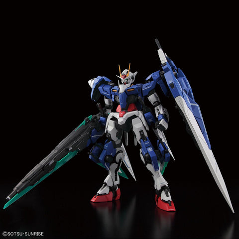 Bandai PG 1/60 00 Gundam Seven Sword/G - GT Hobby Store
