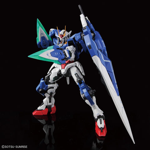 Bandai PG 1/60 00 Gundam Seven Sword/G - GT Hobby Store