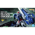 Bandai PG 1/60 00 Gundam Seven Sword/G - GT Hobby Store