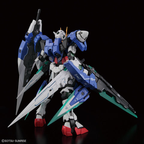 Bandai PG 1/60 00 Gundam Seven Sword/G - GT Hobby Store