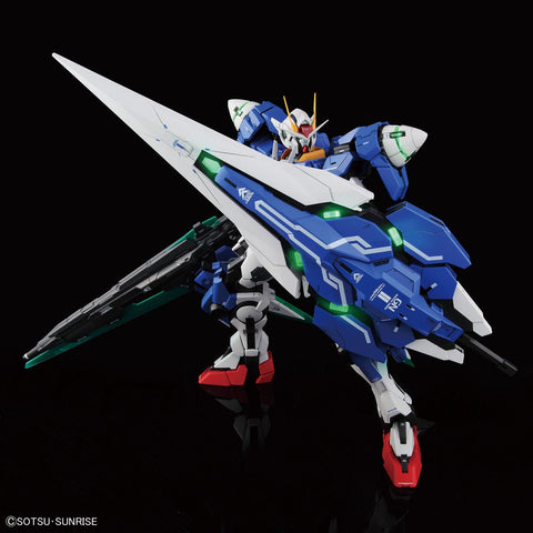 Bandai PG 1/60 00 Gundam Seven Sword/G - GT Hobby Store