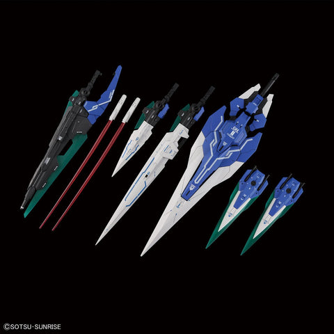 Bandai PG 1/60 00 Gundam Seven Sword/G - GT Hobby Store