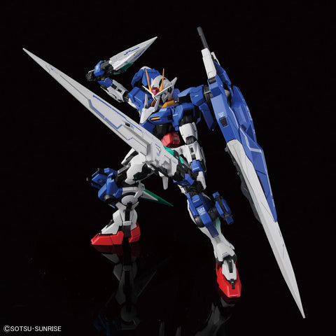 Bandai PG 1/60 00 Gundam Seven Sword/G - GT Hobby Store