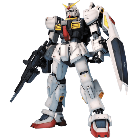 BANDAI PG 1/60 GUNDAM MK - II (AEUG) - GT Hobby Store