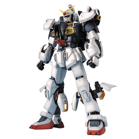 BANDAI PG 1/60 GUNDAM MK - II (AEUG) - GT Hobby Store