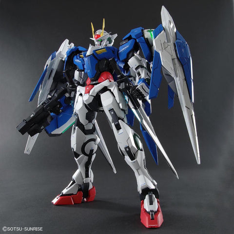 BANDAI PG 1/60 OO - RAISER - GT Hobby Store