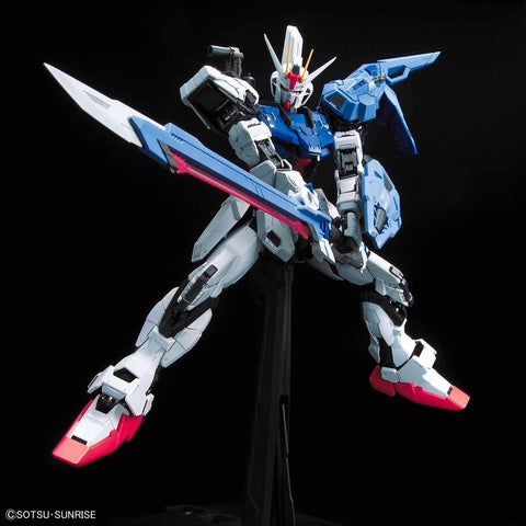Bandai PG 1/60 Perfect Strike Gundam - GT Hobby Store