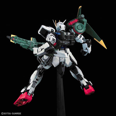 Bandai PG 1/60 Perfect Strike Gundam - GT Hobby Store