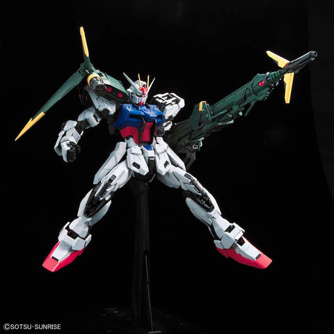 Bandai PG 1/60 Perfect Strike Gundam - GT Hobby Store
