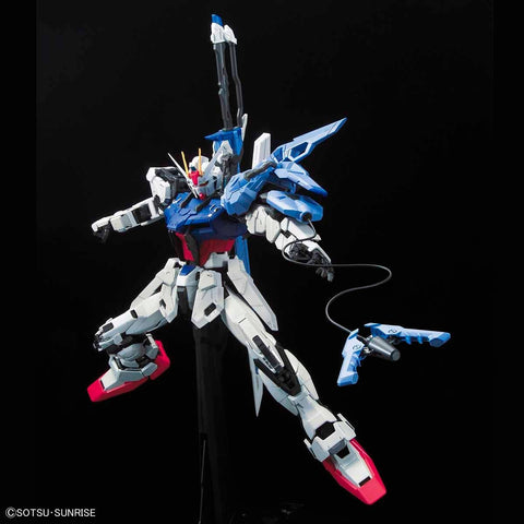 Bandai PG 1/60 Perfect Strike Gundam - GT Hobby Store