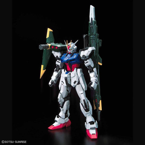 Bandai PG 1/60 Perfect Strike Gundam - GT Hobby Store