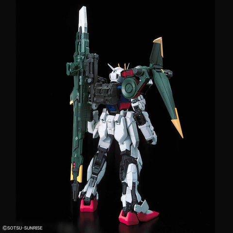 Bandai PG 1/60 Perfect Strike Gundam - GT Hobby Store