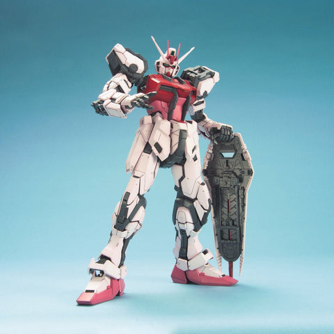 Bandai PG 1/60 Strike Rouge + Sky Grasper - GT Hobby Store