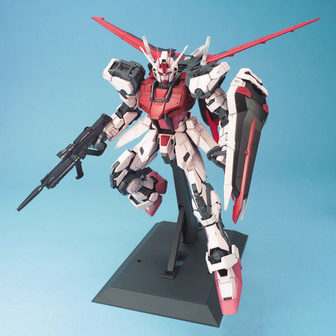 Bandai PG 1/60 Strike Rouge + Sky Grasper - GT Hobby Store