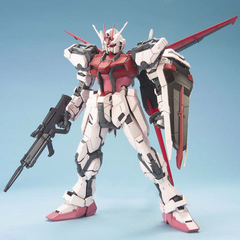 Bandai PG 1/60 Strike Rouge + Sky Grasper - GT Hobby Store