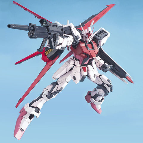 Bandai PG 1/60 Strike Rouge + Sky Grasper - GT Hobby Store