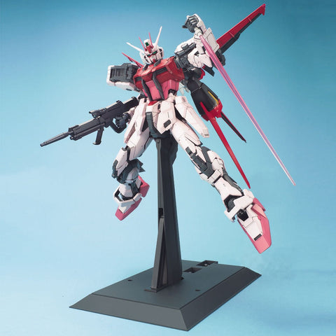 Bandai PG 1/60 Strike Rouge + Sky Grasper - GT Hobby Store