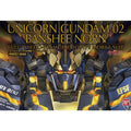 Bandai PG 1/60 Unicorn Gundam 02 Banshee Norn - GT Hobby Store