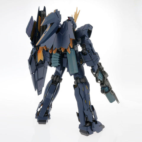 Bandai PG 1/60 Unicorn Gundam 02 Banshee Norn - GT Hobby Store