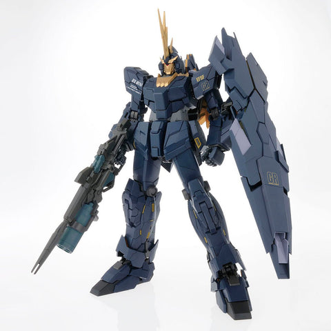 Bandai PG 1/60 Unicorn Gundam 02 Banshee Norn - GT Hobby Store