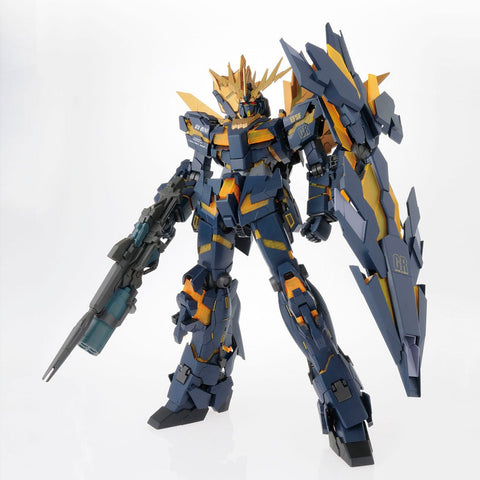 Bandai PG 1/60 Unicorn Gundam 02 Banshee Norn - GT Hobby Store