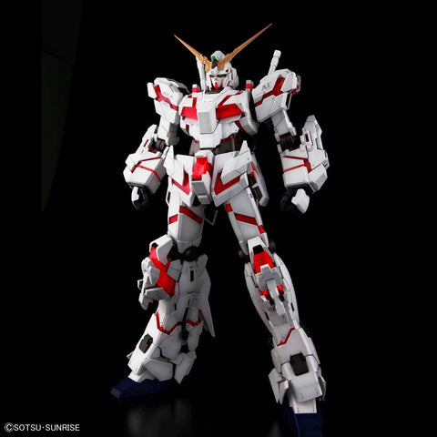 Bandai PG 1/60 Unicorn Gundam - GT Hobby Store