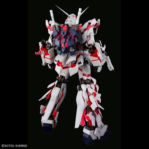 Bandai PG 1/60 Unicorn Gundam - GT Hobby Store