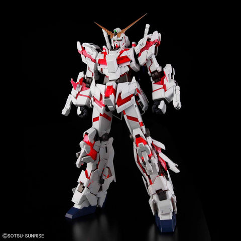 Bandai PG 1/60 Unicorn Gundam - GT Hobby Store