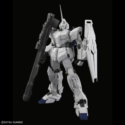 Bandai PG 1/60 Unicorn Gundam - GT Hobby Store