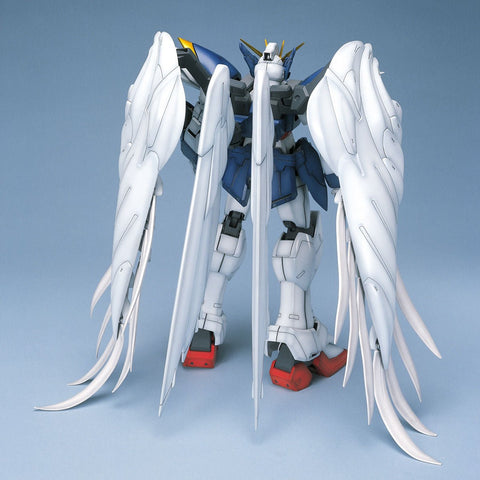 Bandai PG 1/60 Wing Gundam Zero (EW) - GT Hobby Store