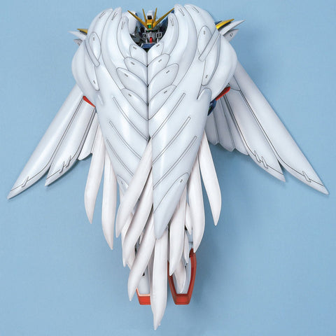 Bandai PG 1/60 Wing Gundam Zero (EW) - GT Hobby Store