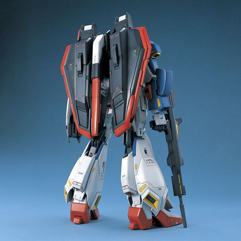 Bandai PG 1/60 Zeta Gundam - GT Hobby Store