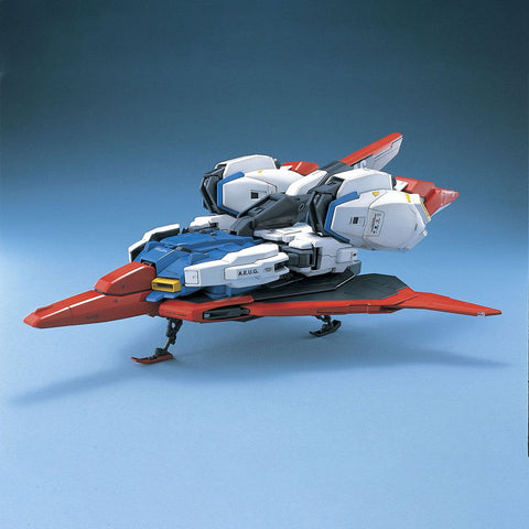 Bandai PG 1/60 Zeta Gundam - GT Hobby Store