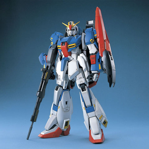 Bandai PG 1/60 Zeta Gundam - GT Hobby Store