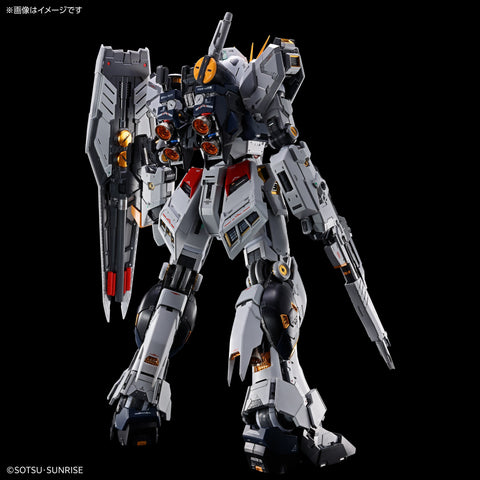 BANDAI PG UNLEASHED 1/60 ν Nu GUNDAM - GT Hobby Store
