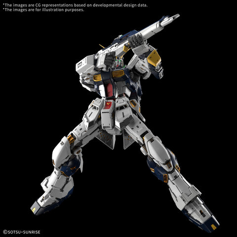 BANDAI PG UNLEASHED 1/60 ν Nu GUNDAM - GT Hobby Store