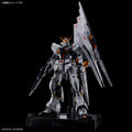 BANDAI PG UNLEASHED 1/60 ν Nu GUNDAM - GT Hobby Store