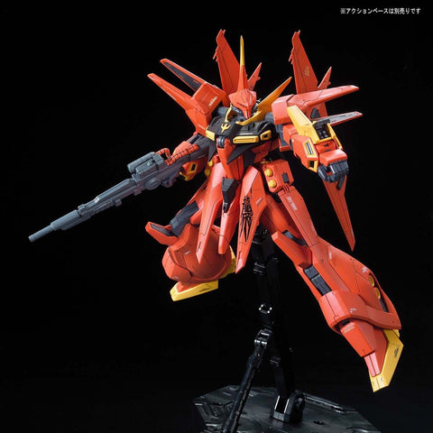 Bandai RE/100 1/100 Bawoo - GT Hobby Store