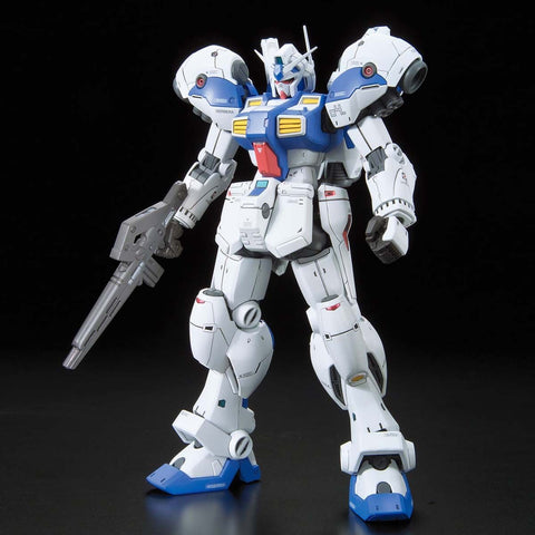 Bandai RE/100 1/100 RX78 GP04 Gundam GP04 Gerbera - GT Hobby Store