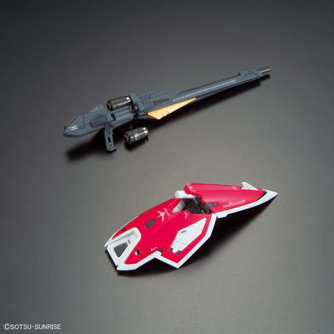 Bandai RG 1/144 35 Wing Gundam - GT Hobby Store