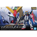 Bandai RG 1/144 35 Wing Gundam - GT Hobby Store
