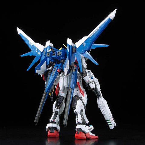 Bandai RG 1/144 Build Strike Gundam Full Package - GT Hobby Store