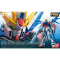 Bandai RG 1/144 Build Strike Gundam Full Package - GT Hobby Store