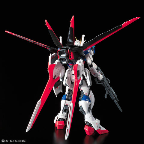 BANDAI RG 1/144 FORCE IMPULSE GUNDAM - GT Hobby Store