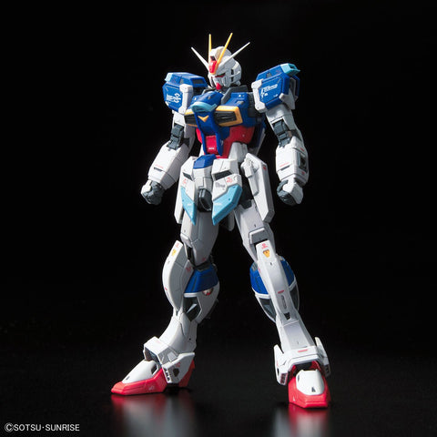 BANDAI RG 1/144 FORCE IMPULSE GUNDAM - GT Hobby Store